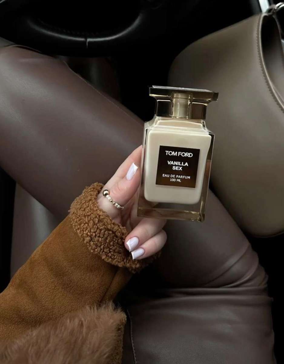 Parfum Tim ford