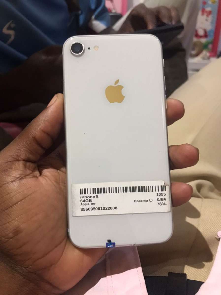 iPhone 8 64GB occasion