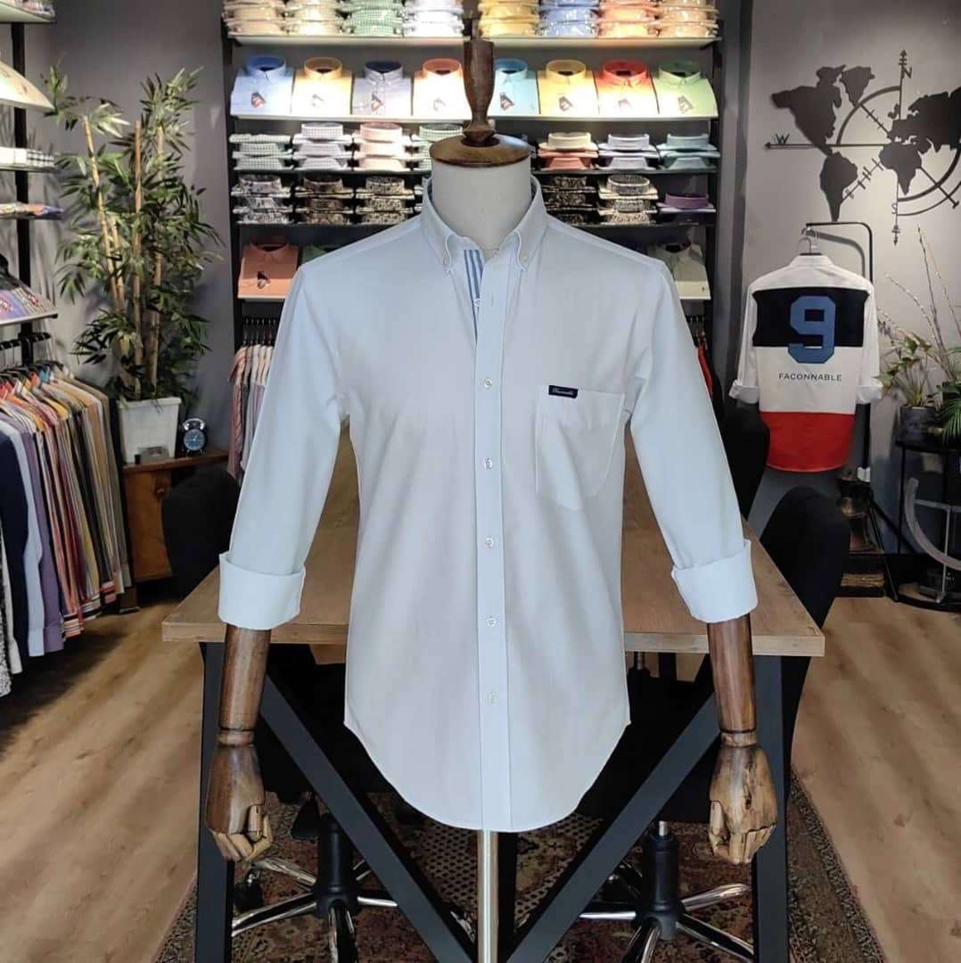 Chemise Thommy