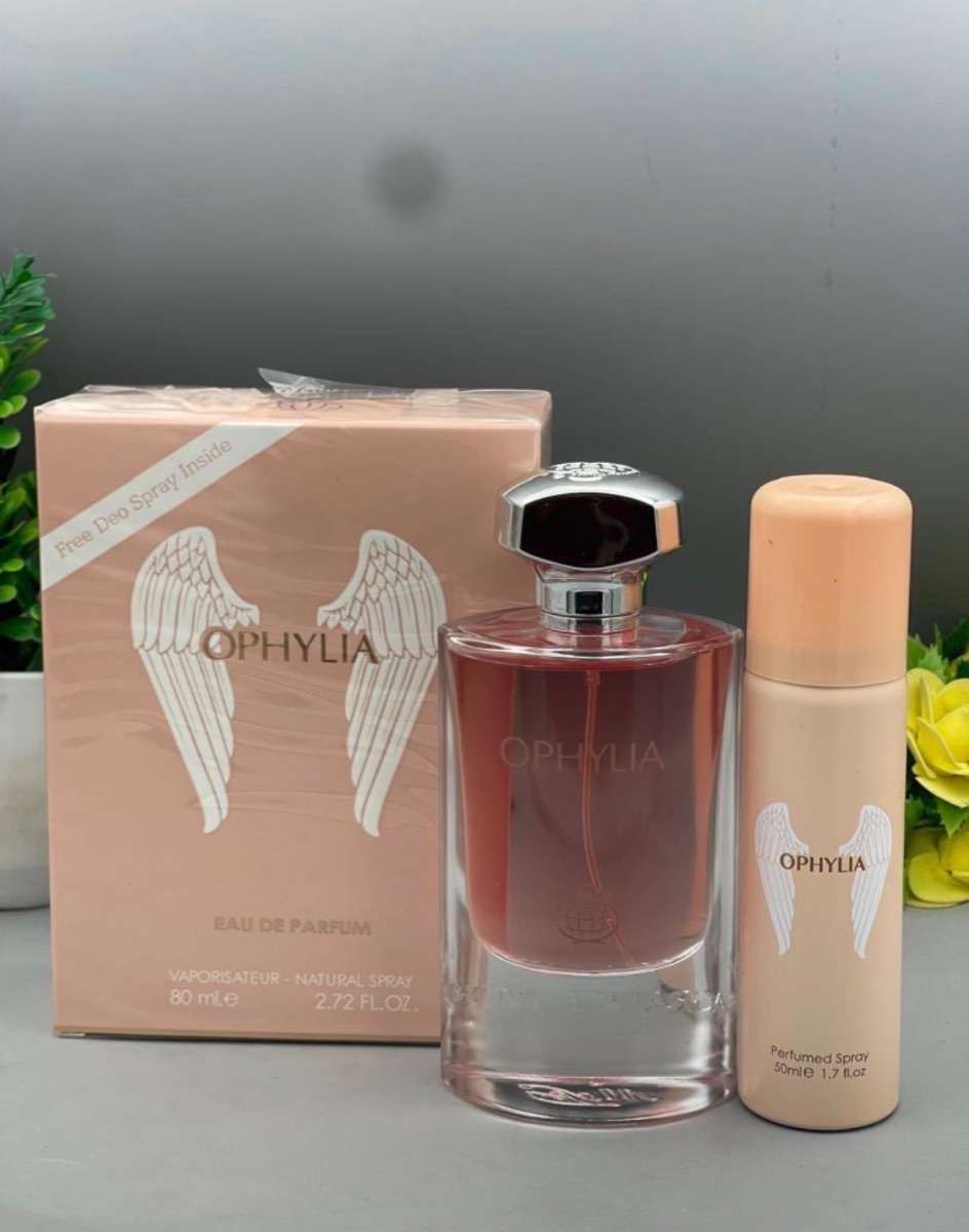 Parfum Ophylia