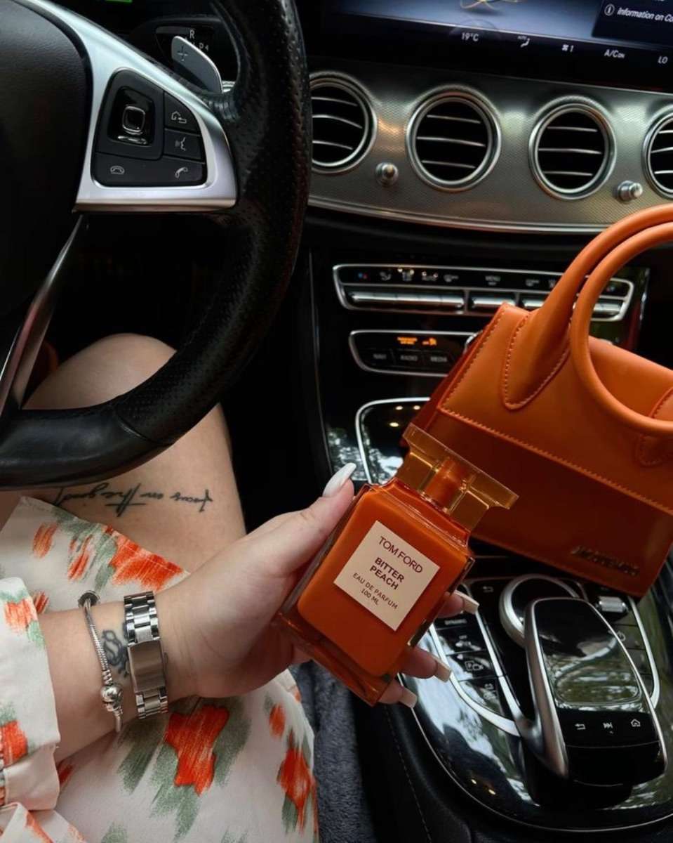 Parfum Tim ford