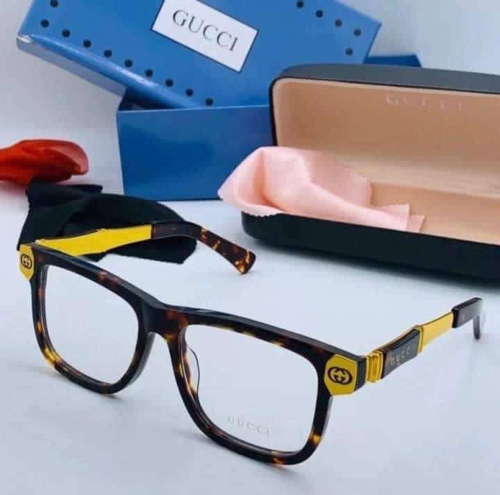 Lunettes Gucci