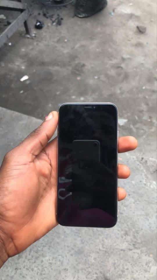iPhone X 64GB