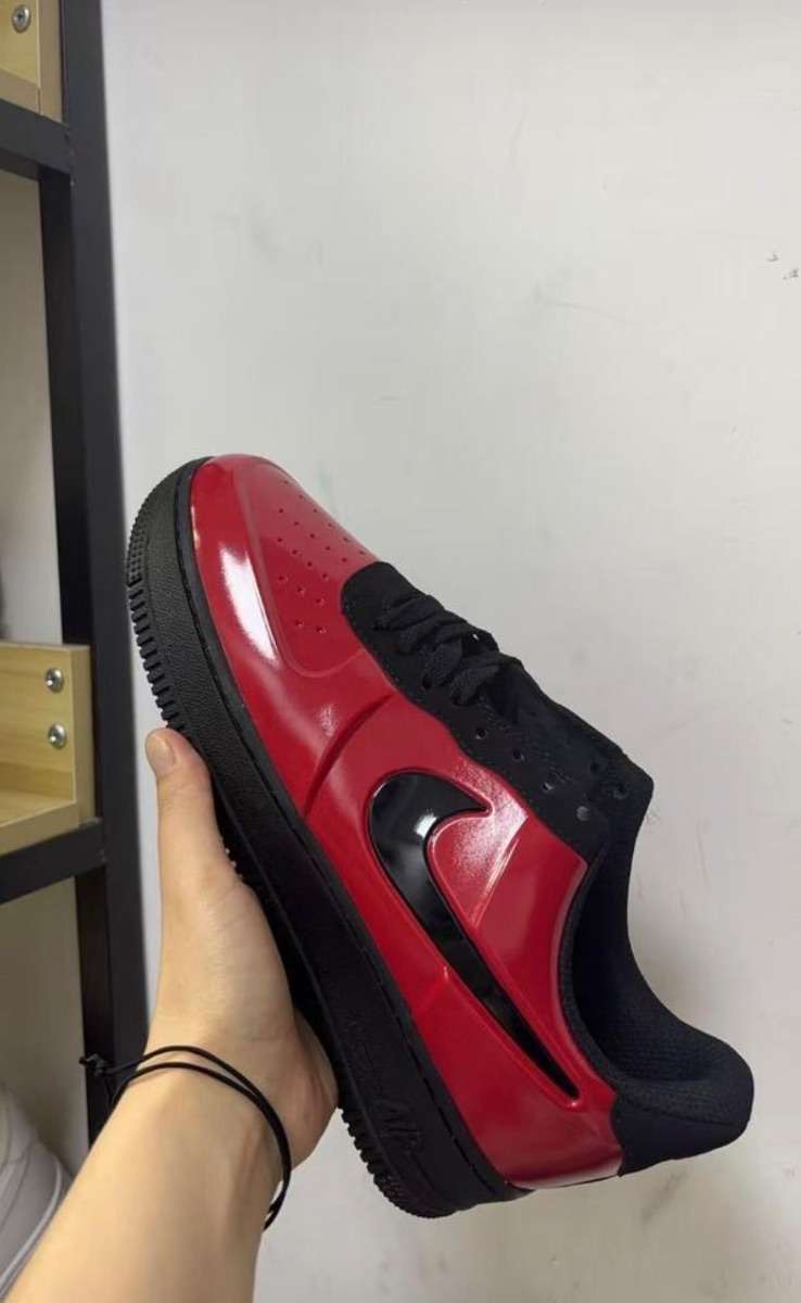 Paire de baskets Air Force