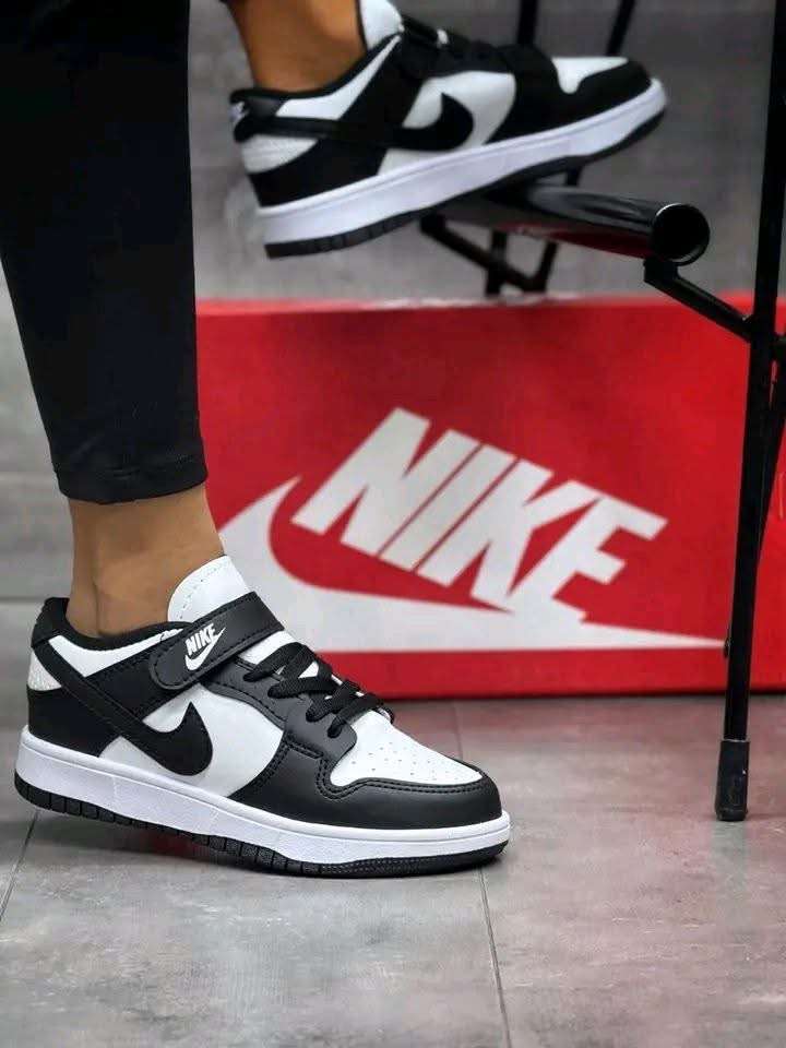 Dunk low air Nike