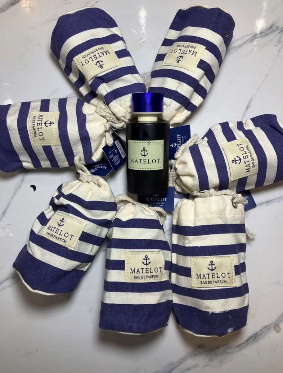 Parfum Matelot