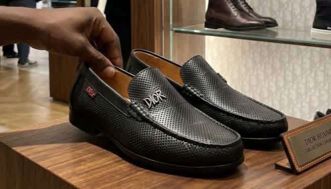 Classique Dior