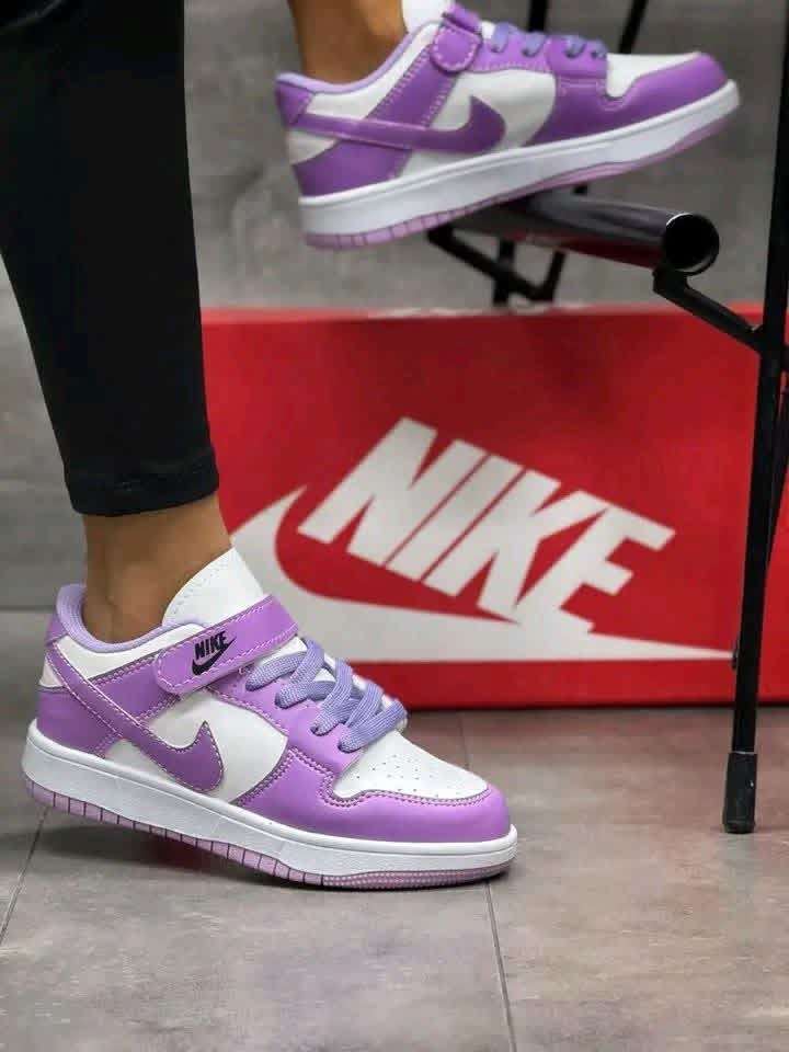 Dunk low air Nike