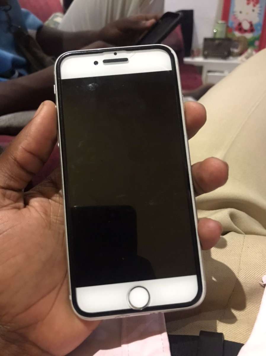 iPhone 8 64GB occasion