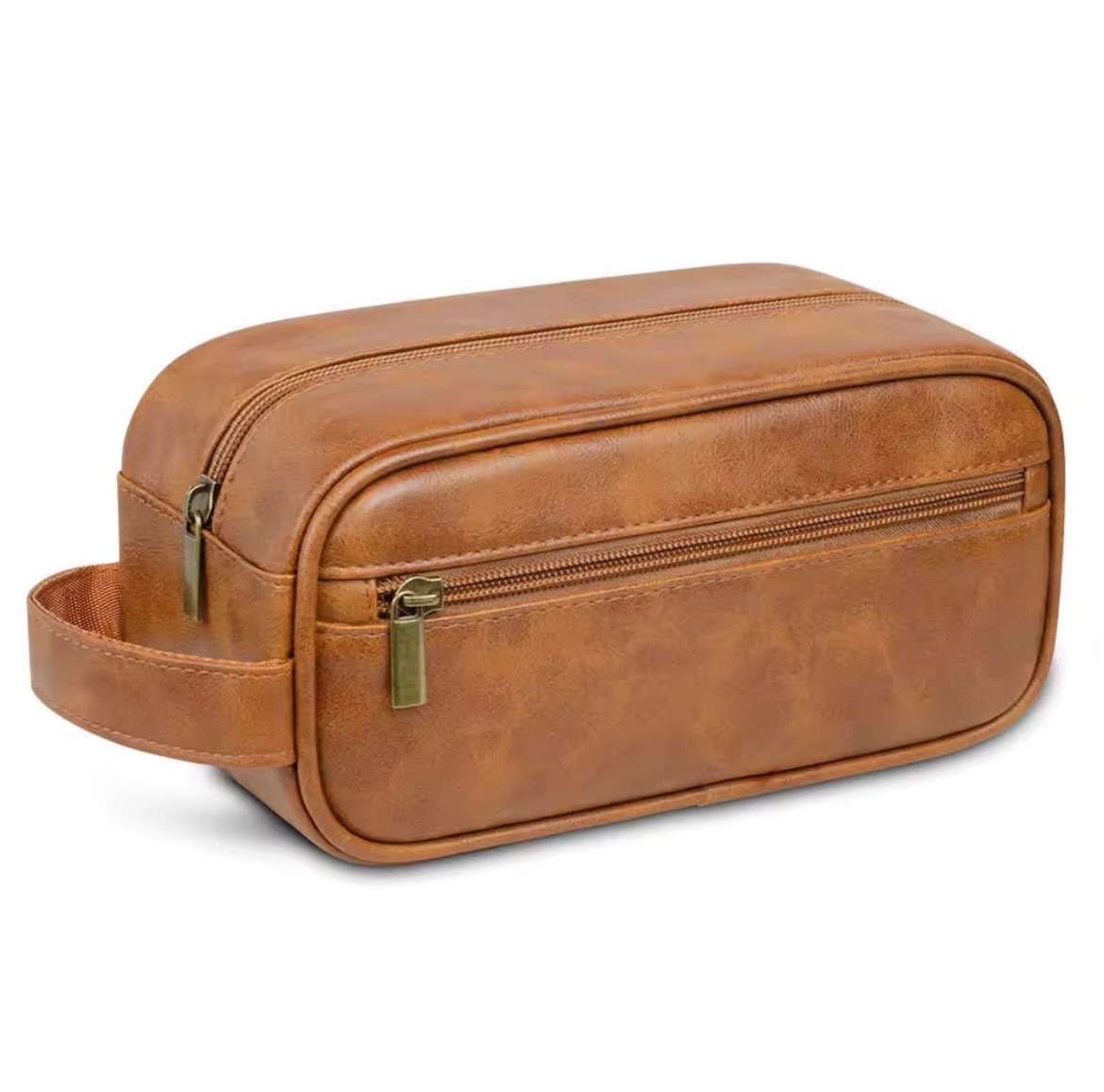 Trousseau en cuir