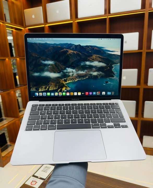 MacBook Air 2020