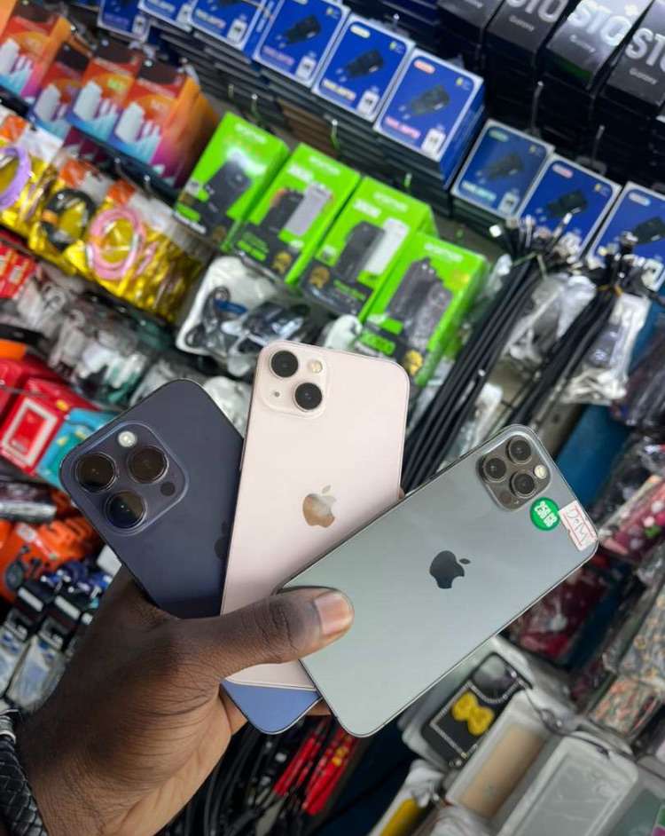 iPhone 11 Pro Max 256GB