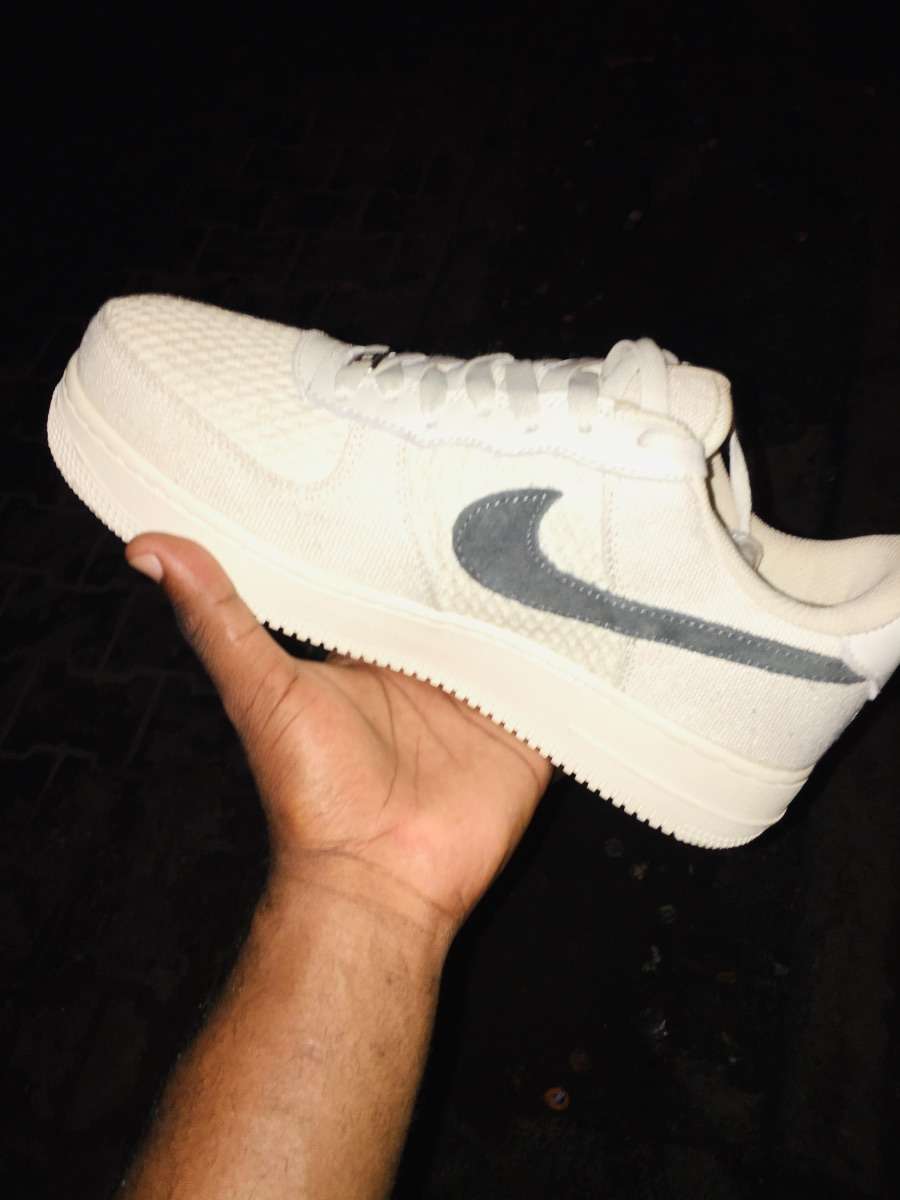 Air Force one
