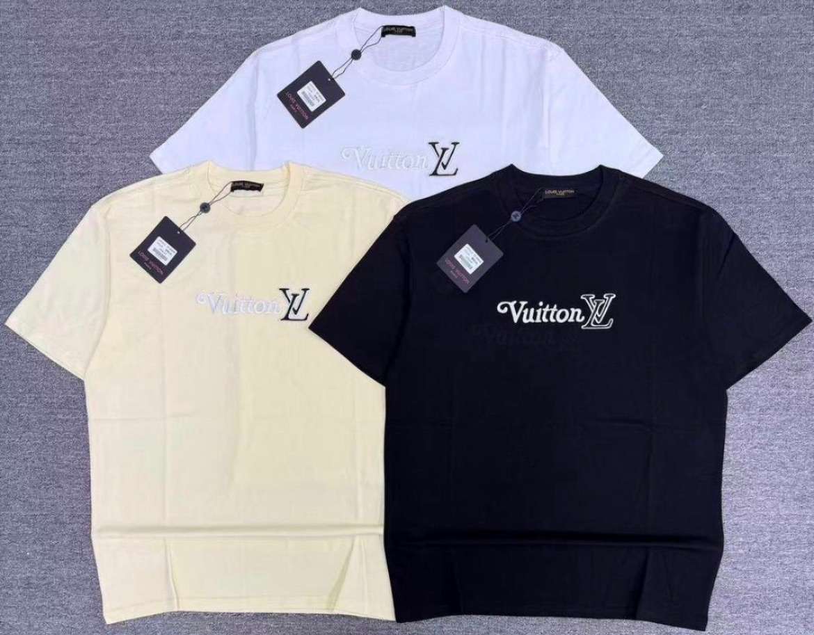 T-shirt Louis Vuitton