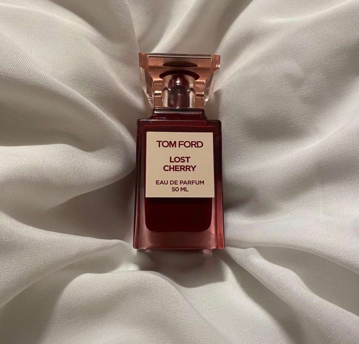 Parfum Tim ford