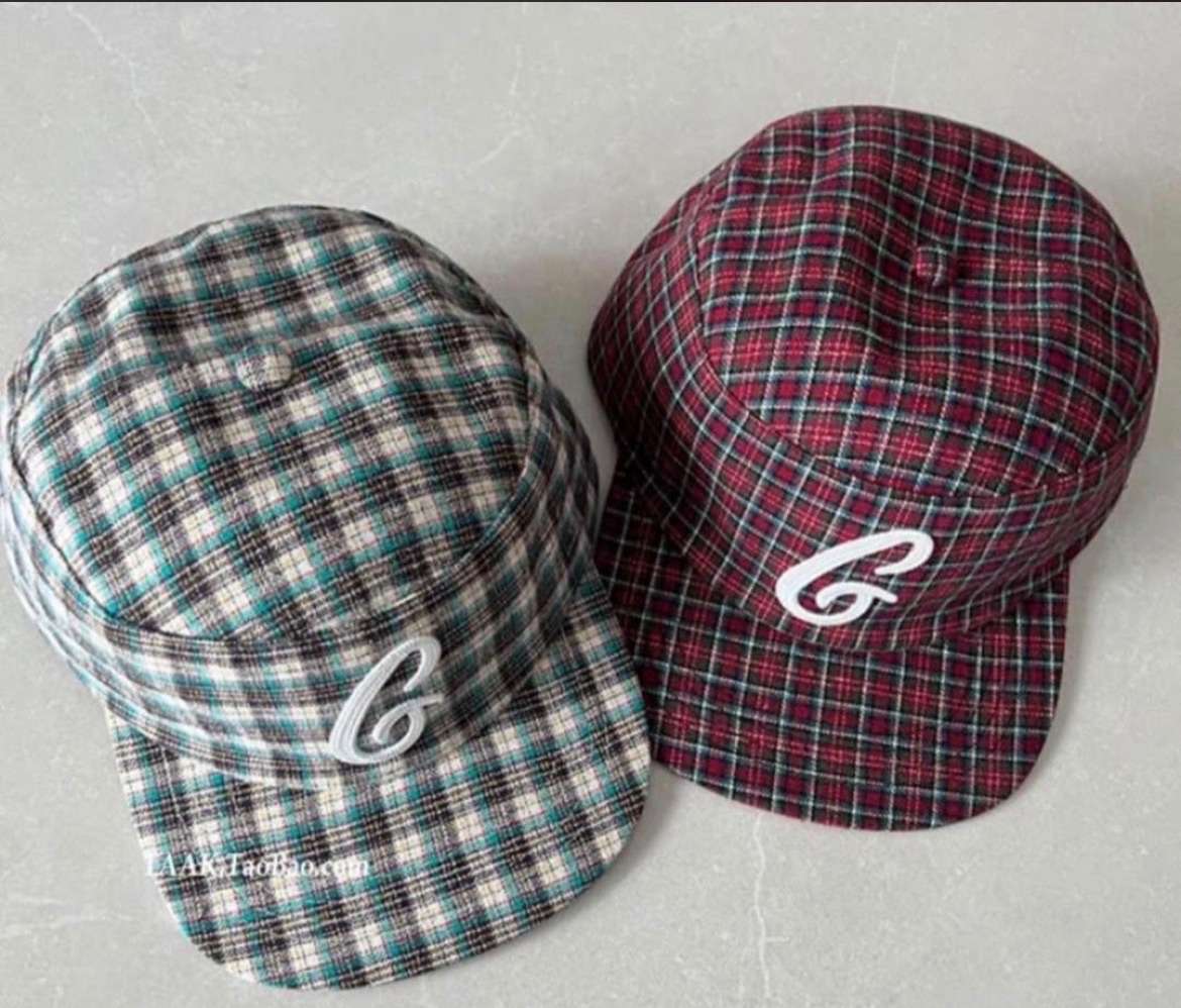 Chapeau type