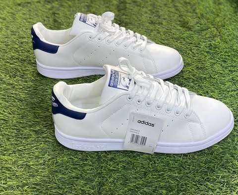 Stan Smith