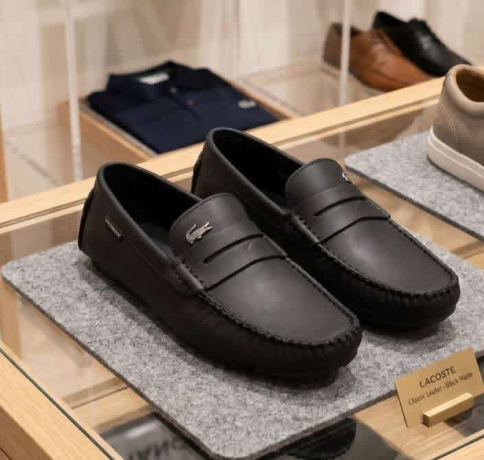 Classique lacoste