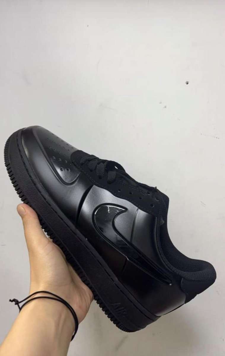 Paire de baskets Air Force