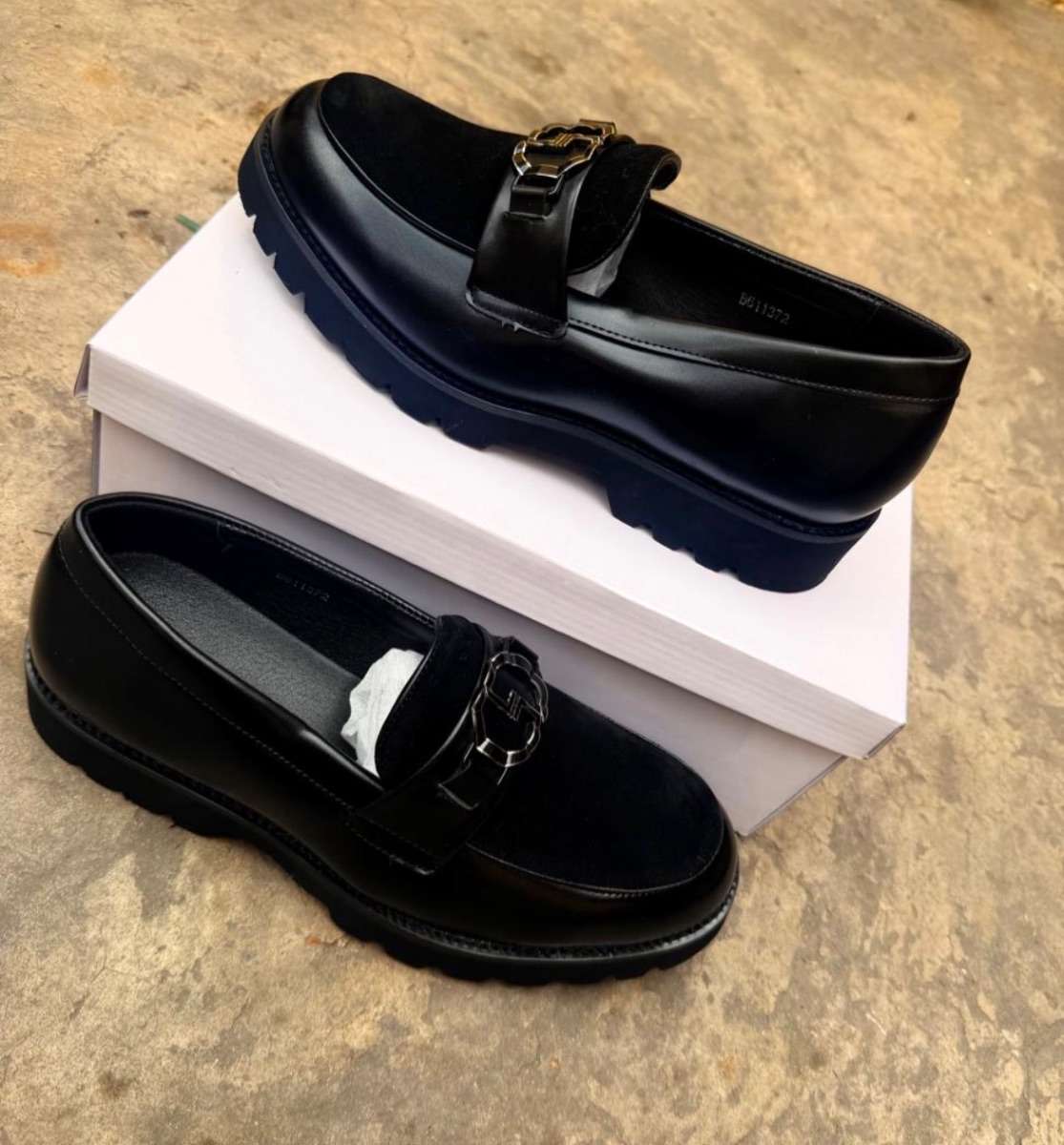 Chaussures Gucci