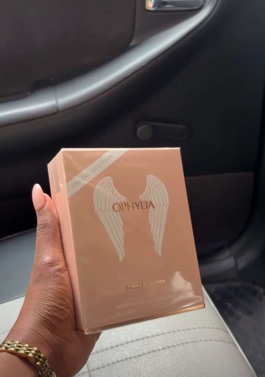 Parfum Ophylia