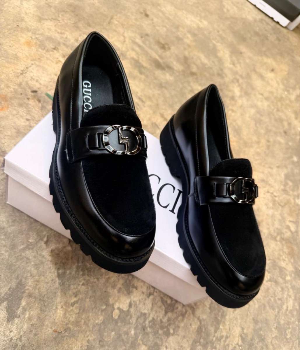 Chaussures Gucci
