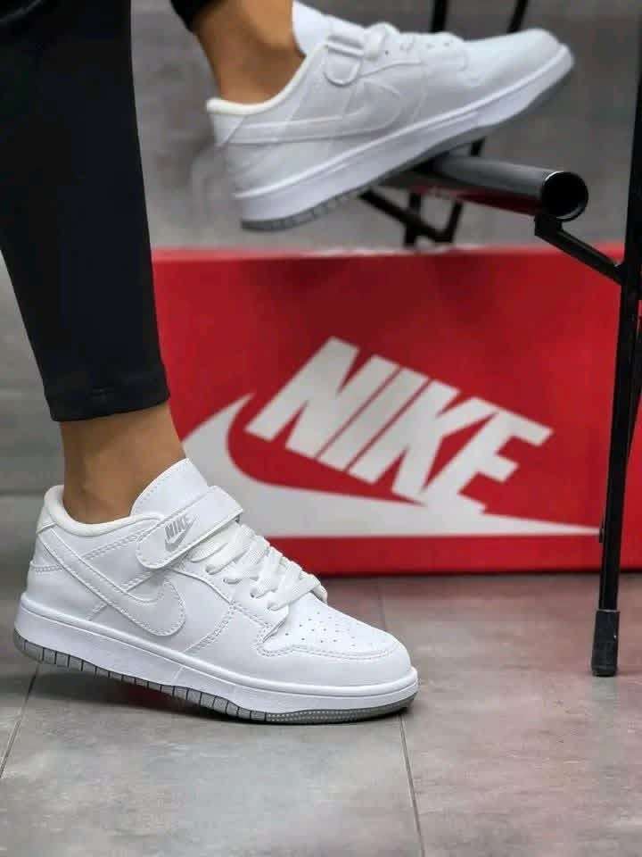 Dunk low air Nike