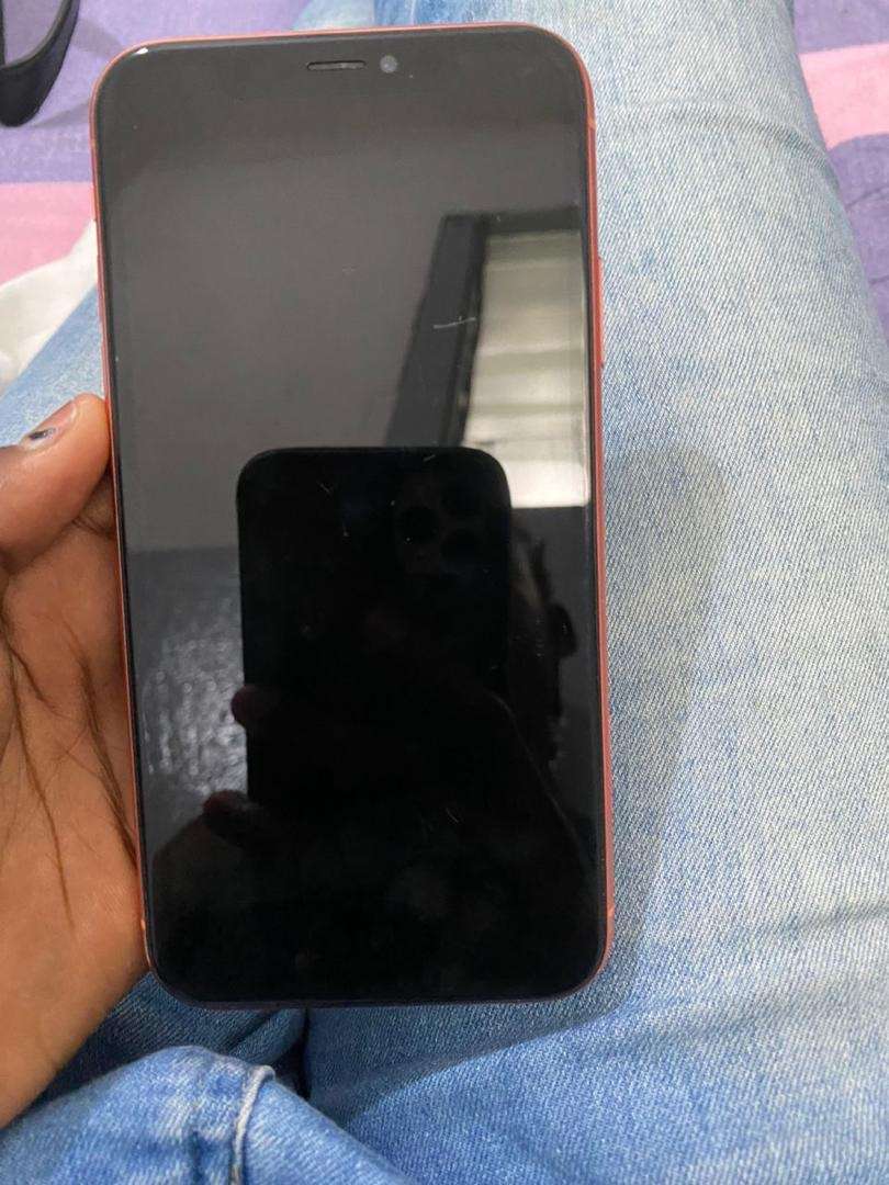 iPhone XR 128 GB