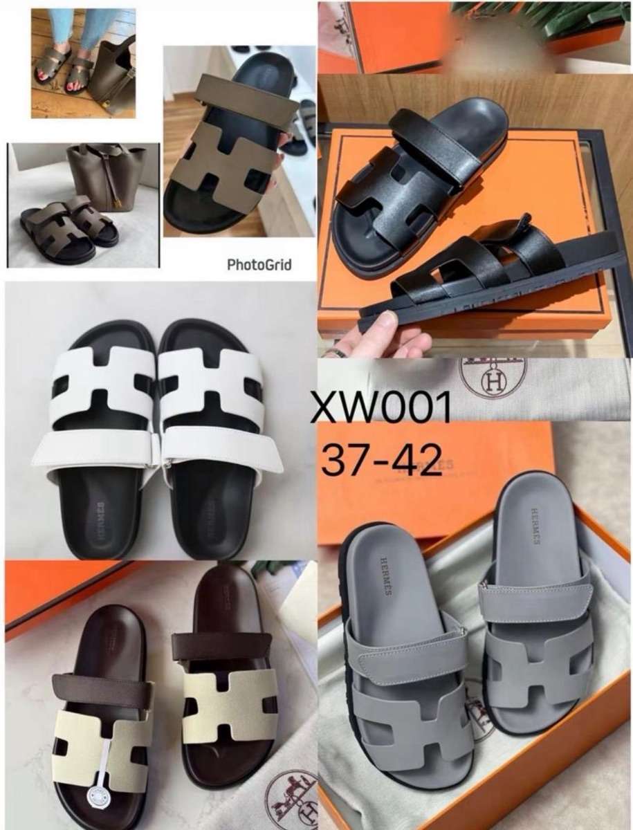 Sandalles Hermes