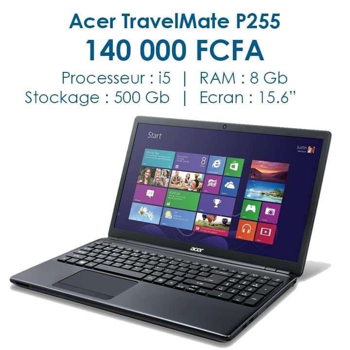 PC HP probook 645 G4