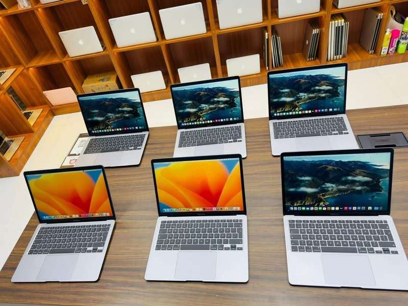 MacBook Air 2020