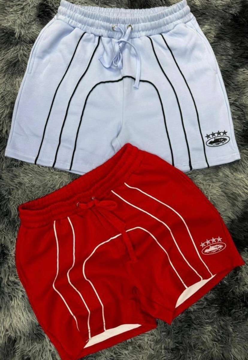 Culottes 4 Étoiles