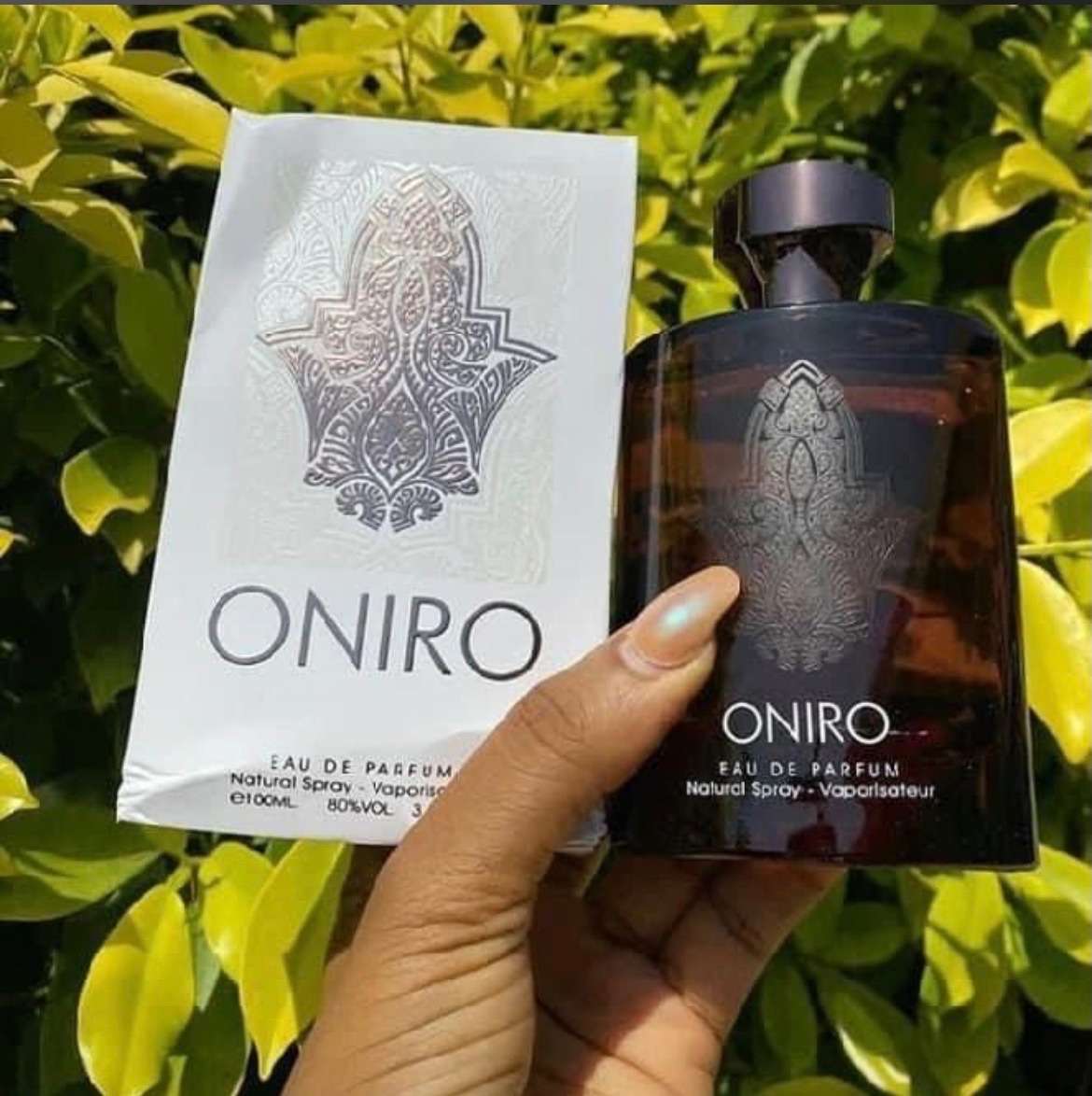 Parfum Oniro