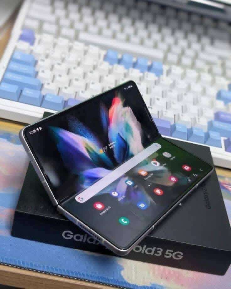 Galaxy z-fold 7