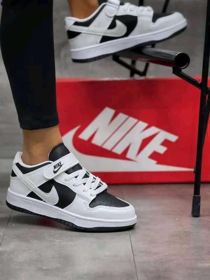 Dunk low air Nike