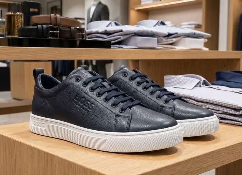 Hugo Boss