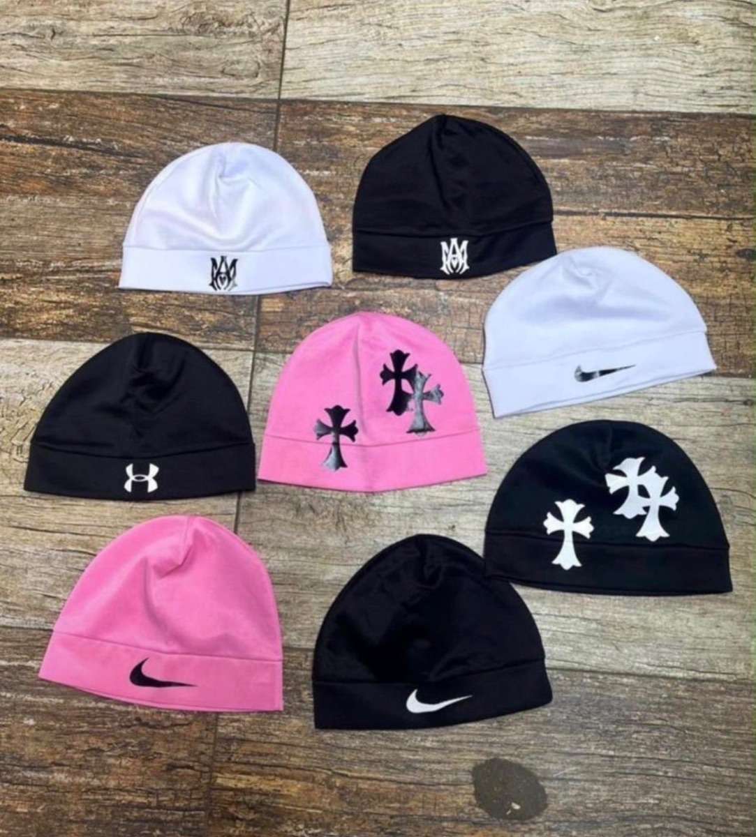 Chapeau type