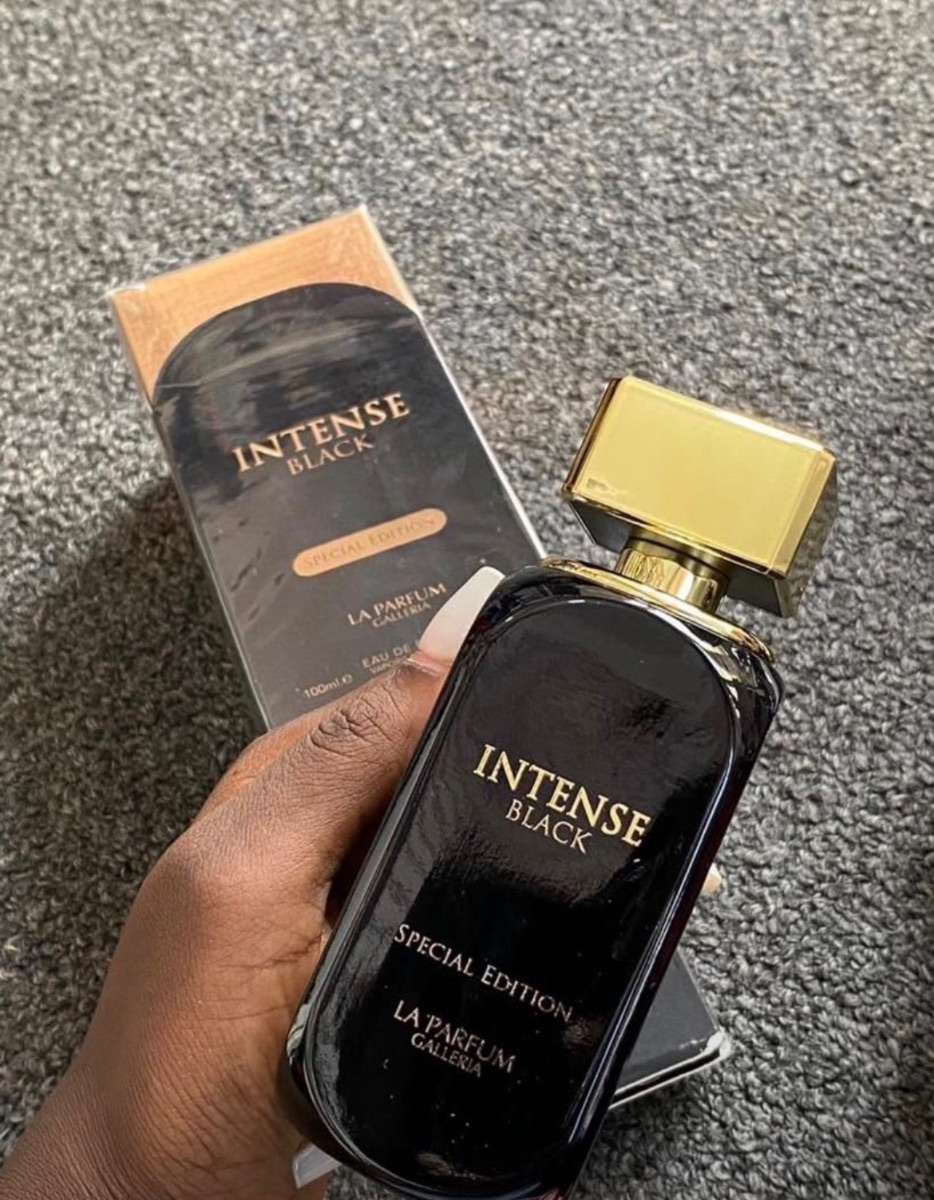 Parfum intense