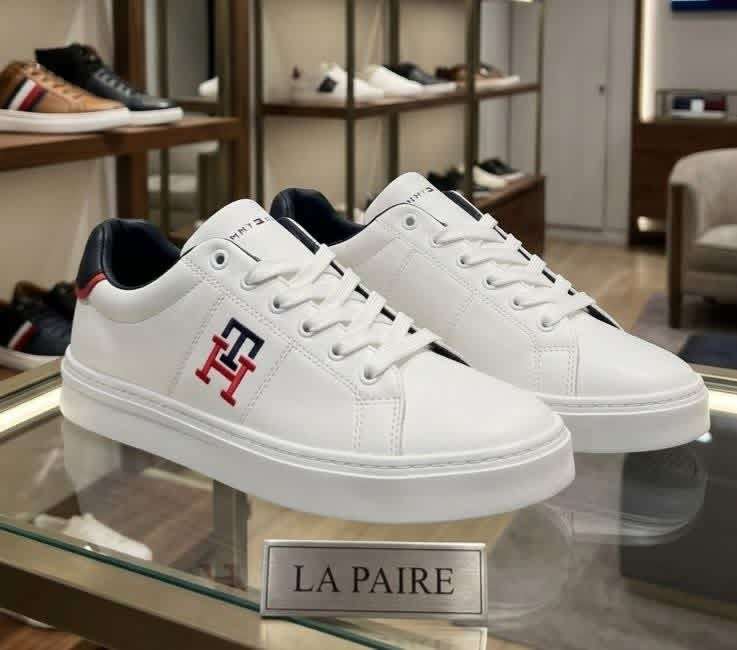 Chaussures Tommy