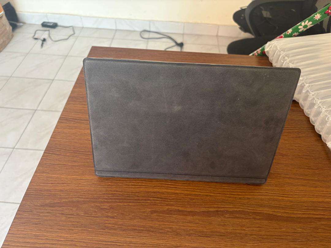 Ordinateur portable tablette surface