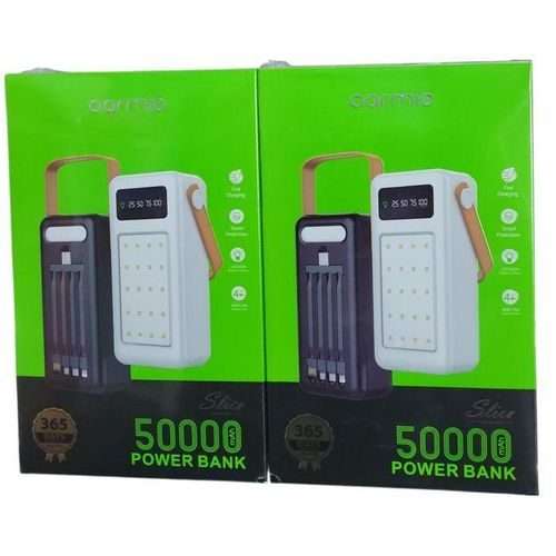 Power-Bank