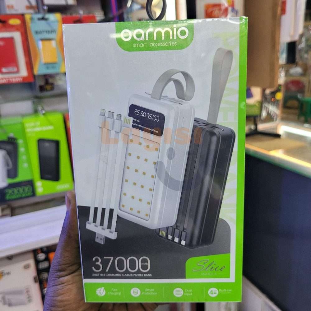 Power-Bank
