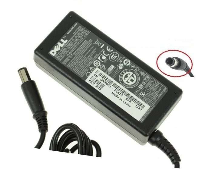 Chargeur PC