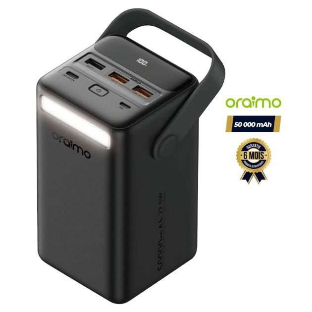 Power-Bank