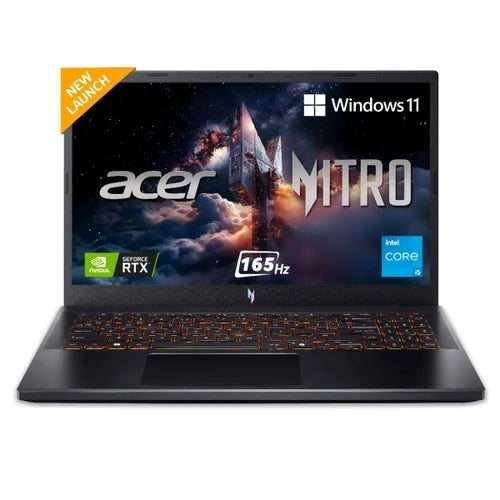 Acer Nitro V145 Gamer