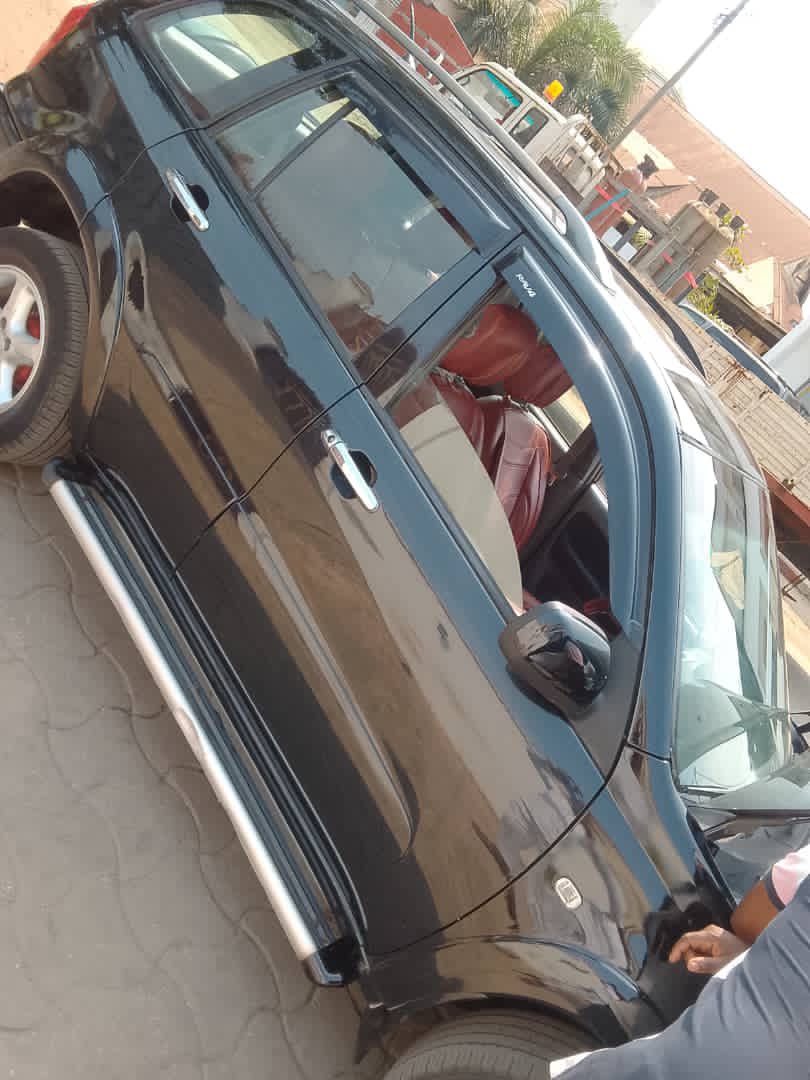 Toyota RAV4 2e génération