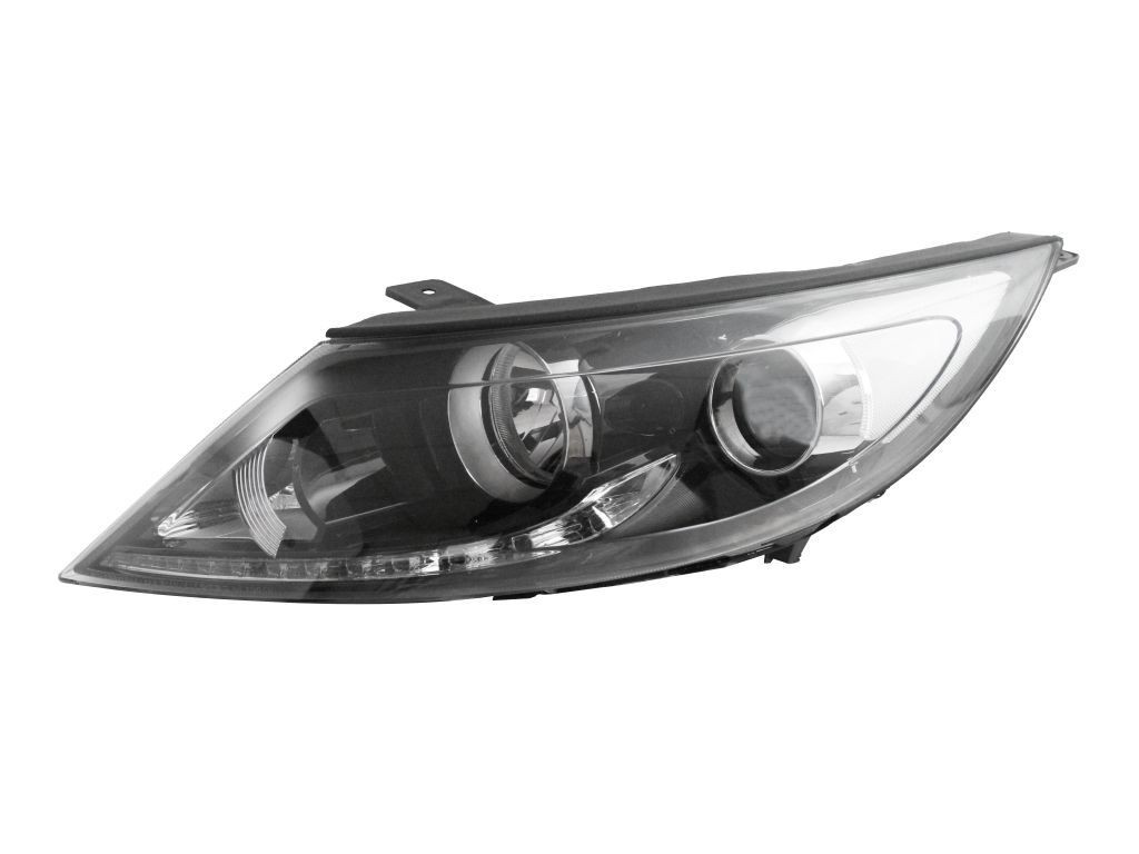 Projecteur principal KIa Cadenzaa 2010