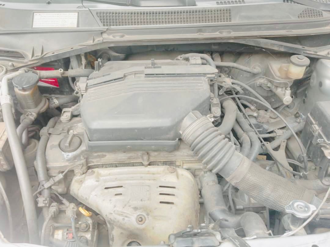 Toyota RAV4 2e génération