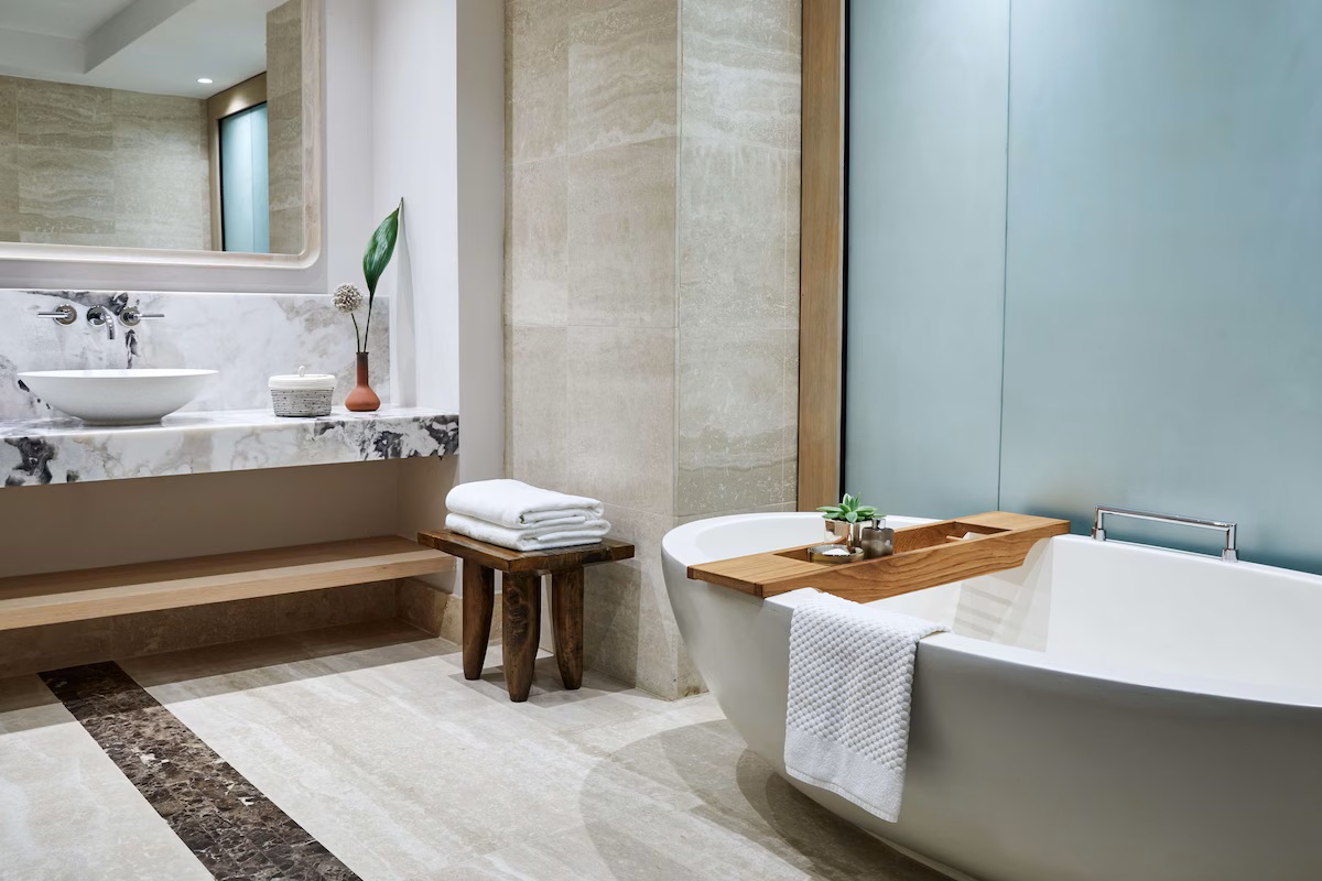 APPARTEMENT MODERNE