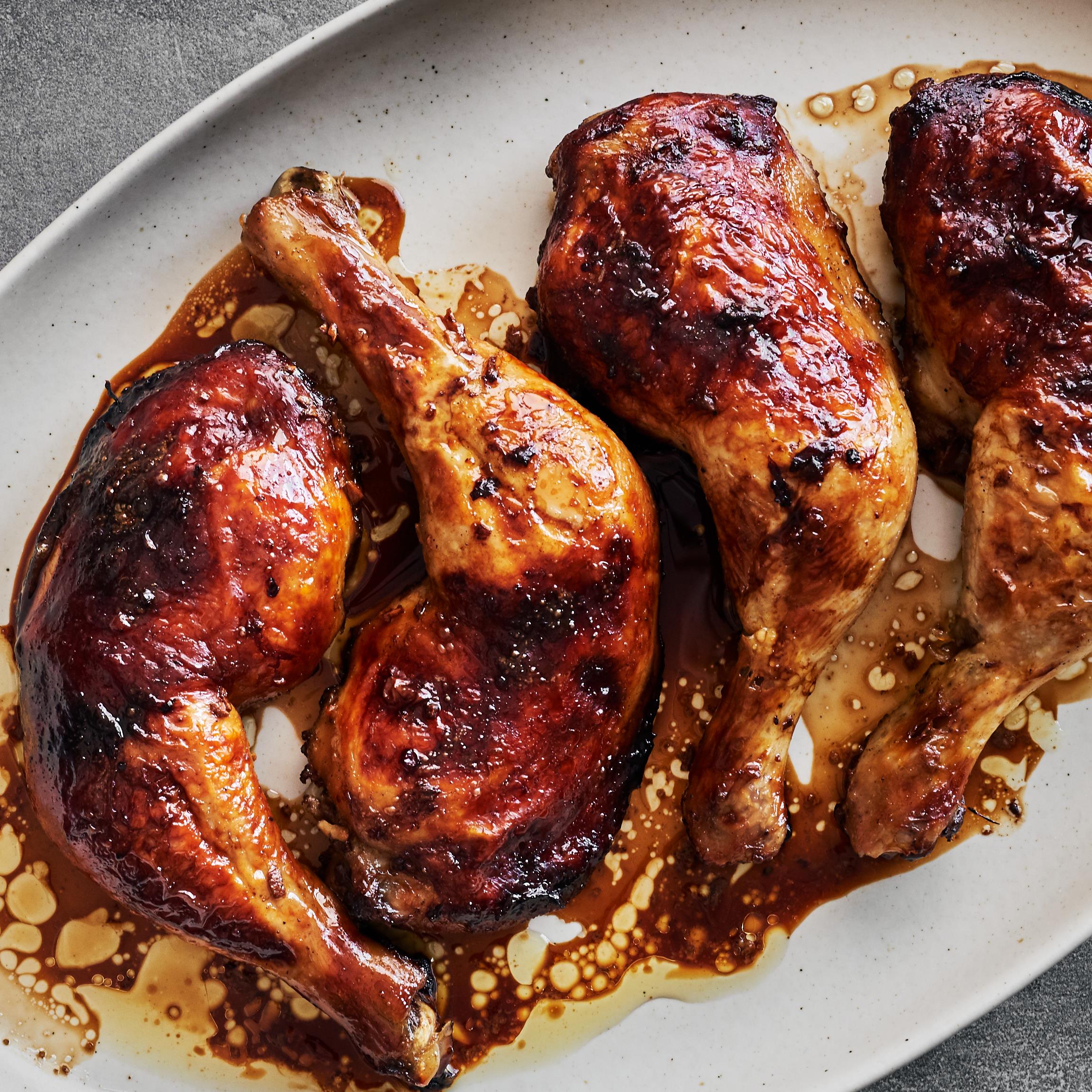 CUISSE DE POULET